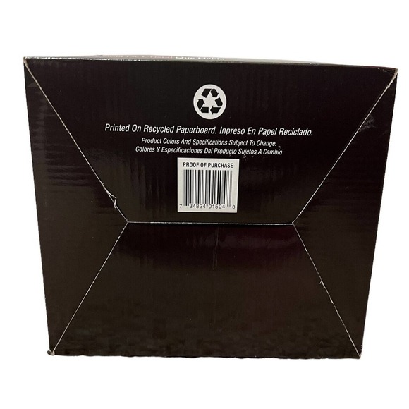 Wake The Wizard The Enchanted Talking Crystal Ball Game - New in Box - Spanish - Picture 8 of 11